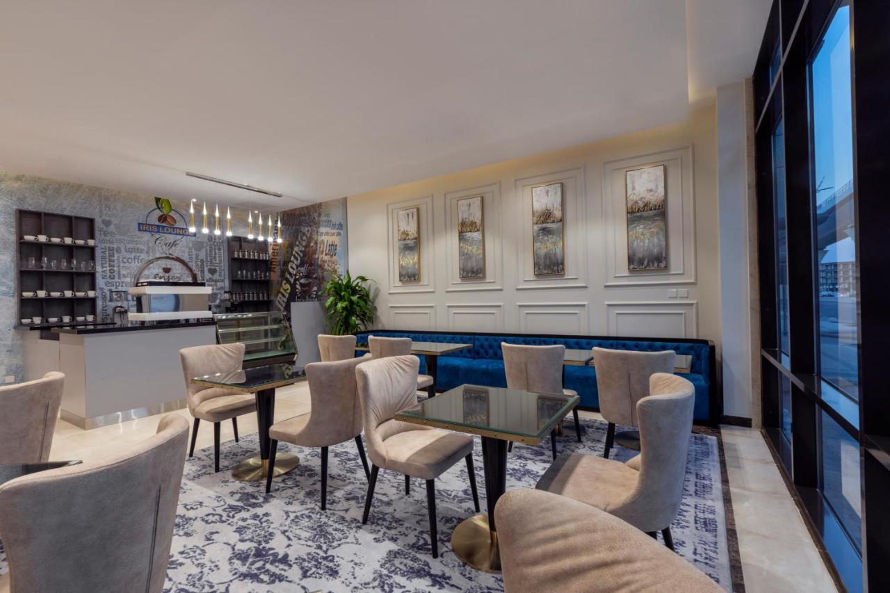 Iris Boutique Granada Hotel 3*